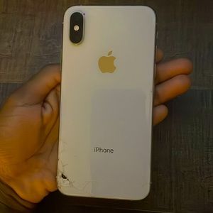 iPhone XS
